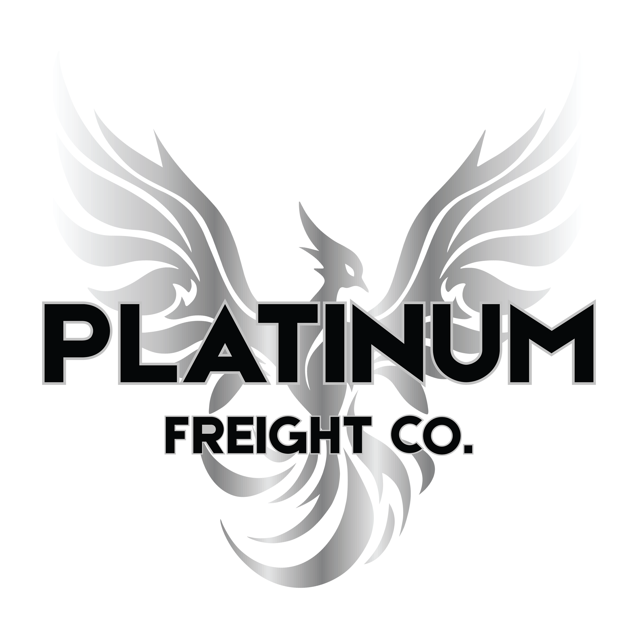 Platinum Freight Co